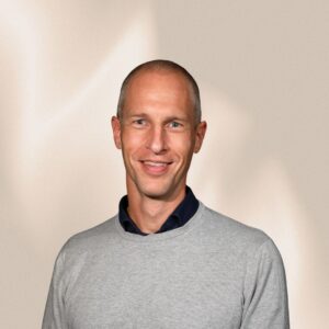 Chris - KernGezond Lelystad