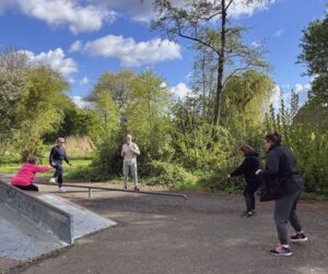 Circuittraining tijdens en na kanker - KernGezond Mijdrecht