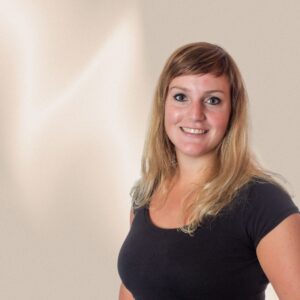 Iris - KernGezond Lelystad