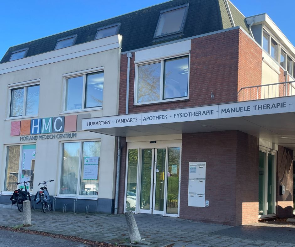 Locatie KG - KernGezond Mijdrecht