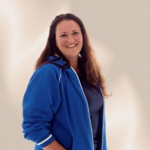Mariska - KernGezond Lelystad