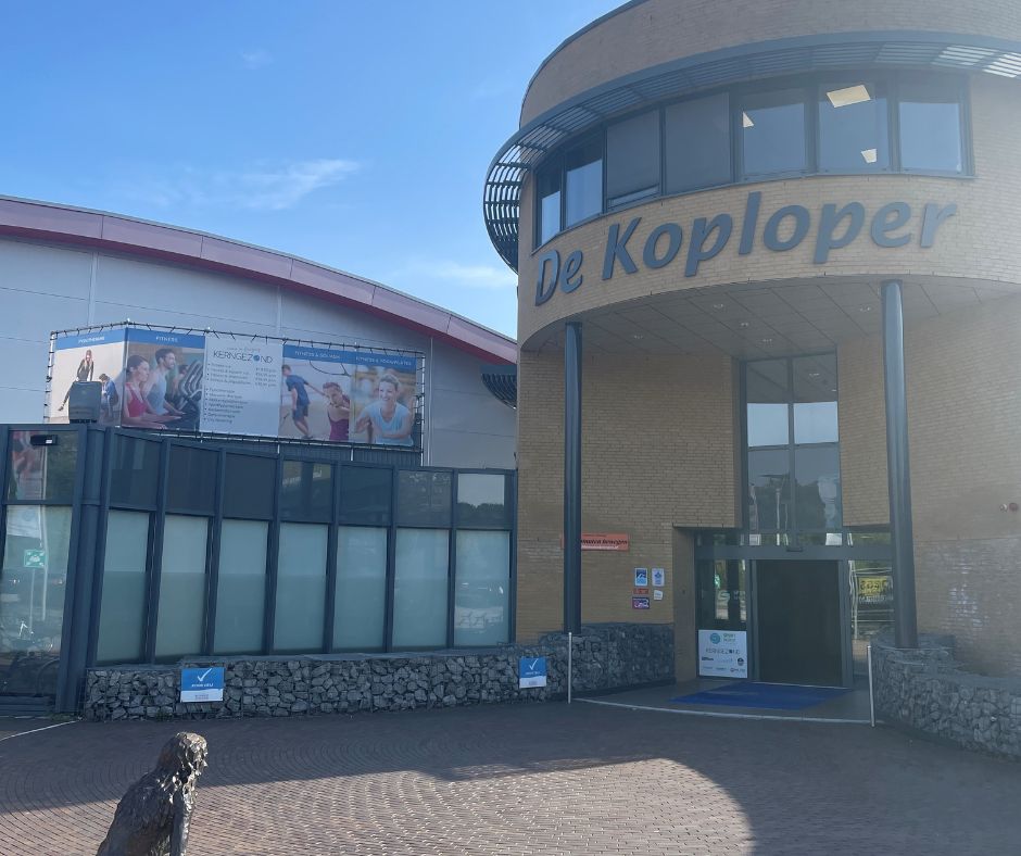 Open dag - KernGezond Sport