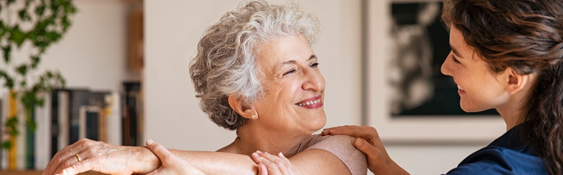 Psychosomatische fysiotherapie - KernGezond Lelystad