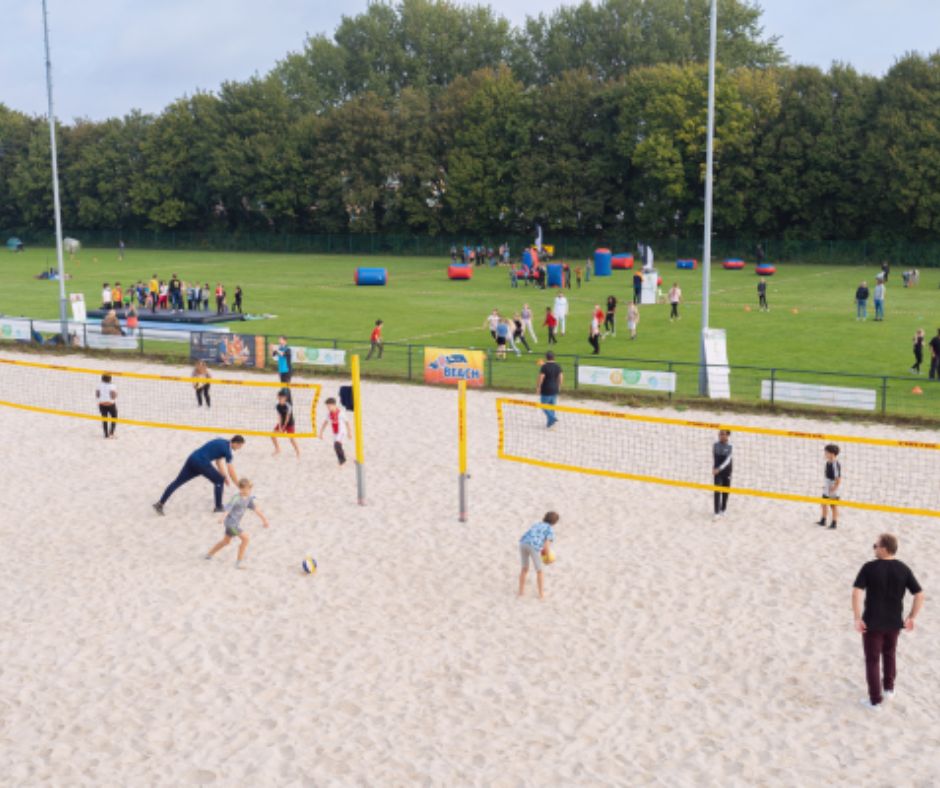 Sportfestival-de-Rietlanden - KernGezond