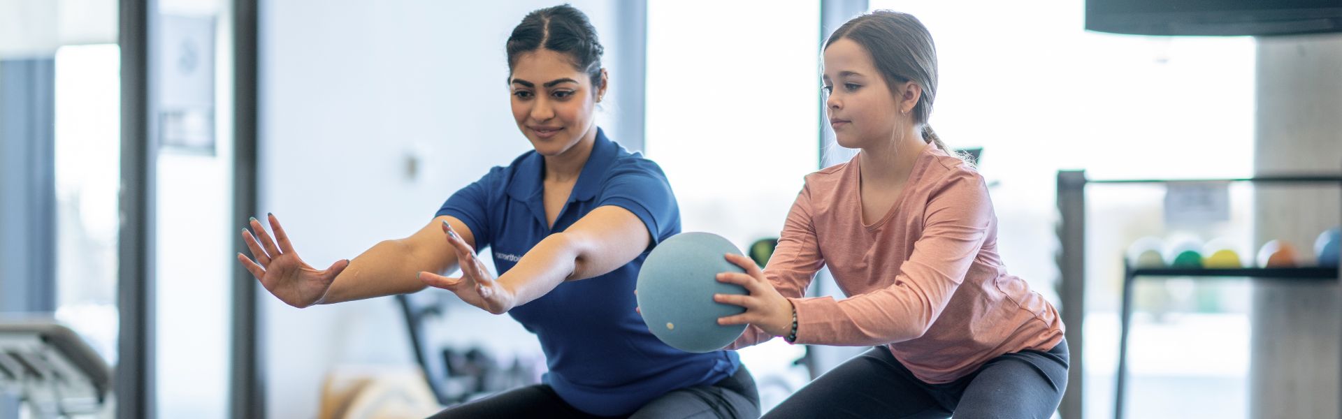 Sportfysiotherapie - KernGezond Lelystad en Mijdrecht