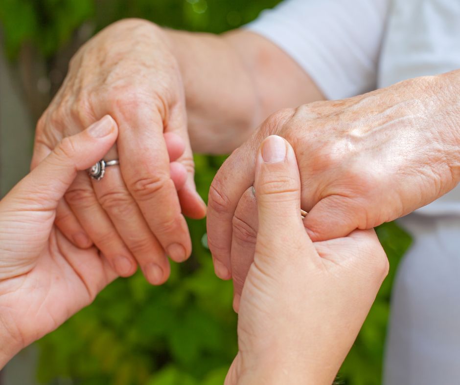 Wat doet fysiotherapie bij Parkinson - KernGezond