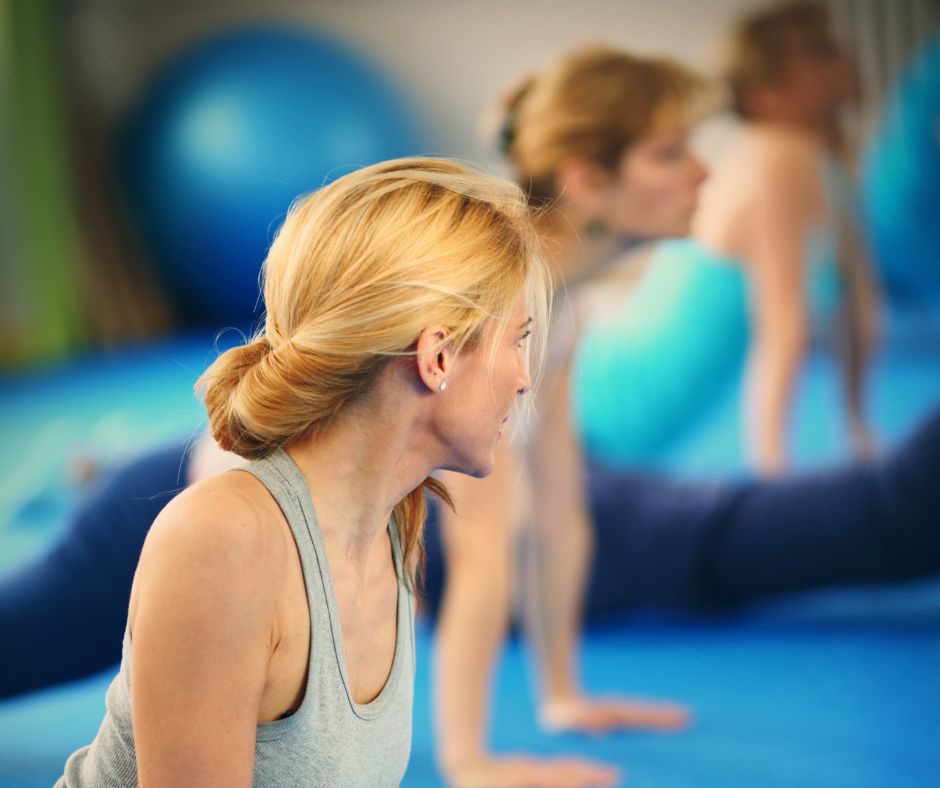 Yoga of pilates - wat past beter bij jou als beginner - KernGezond